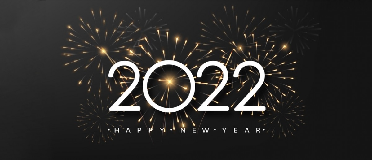 Here Comes the Year 2022: Where in the World are We?