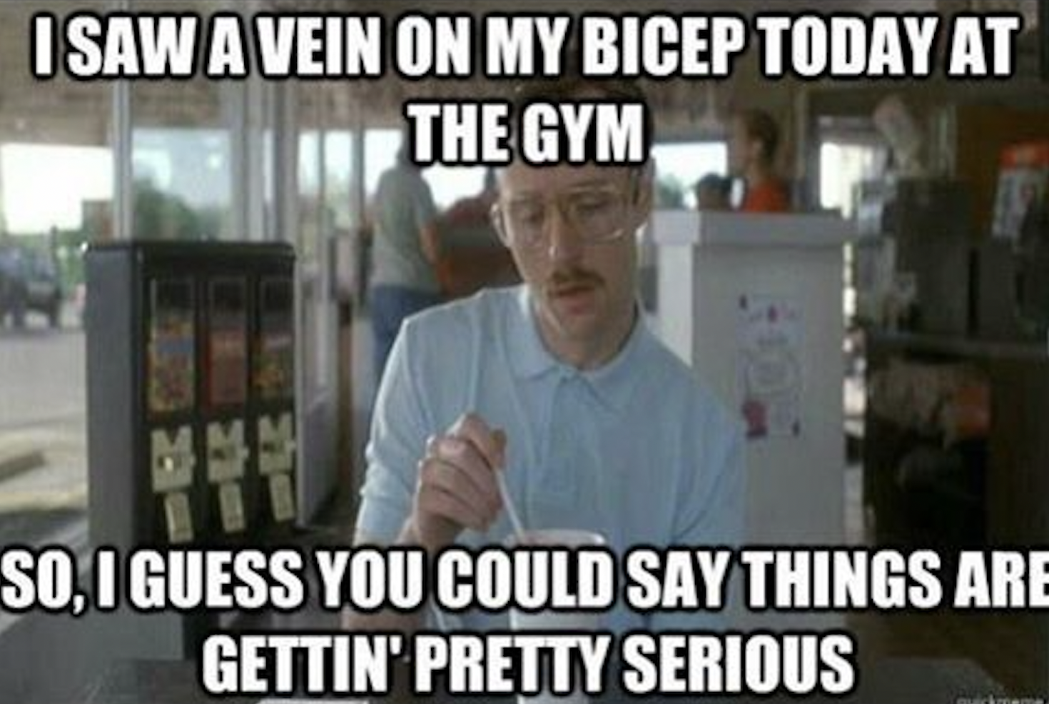 Gym Bros, Toxic Masculinity, and Being a Man for Your People