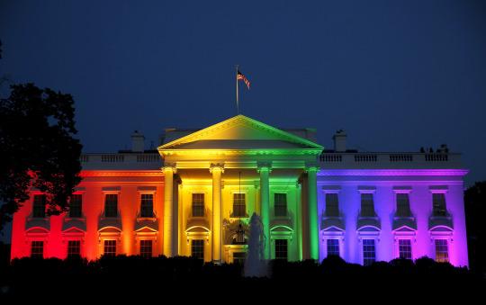 Christian Nationalism and the End of Obergefell