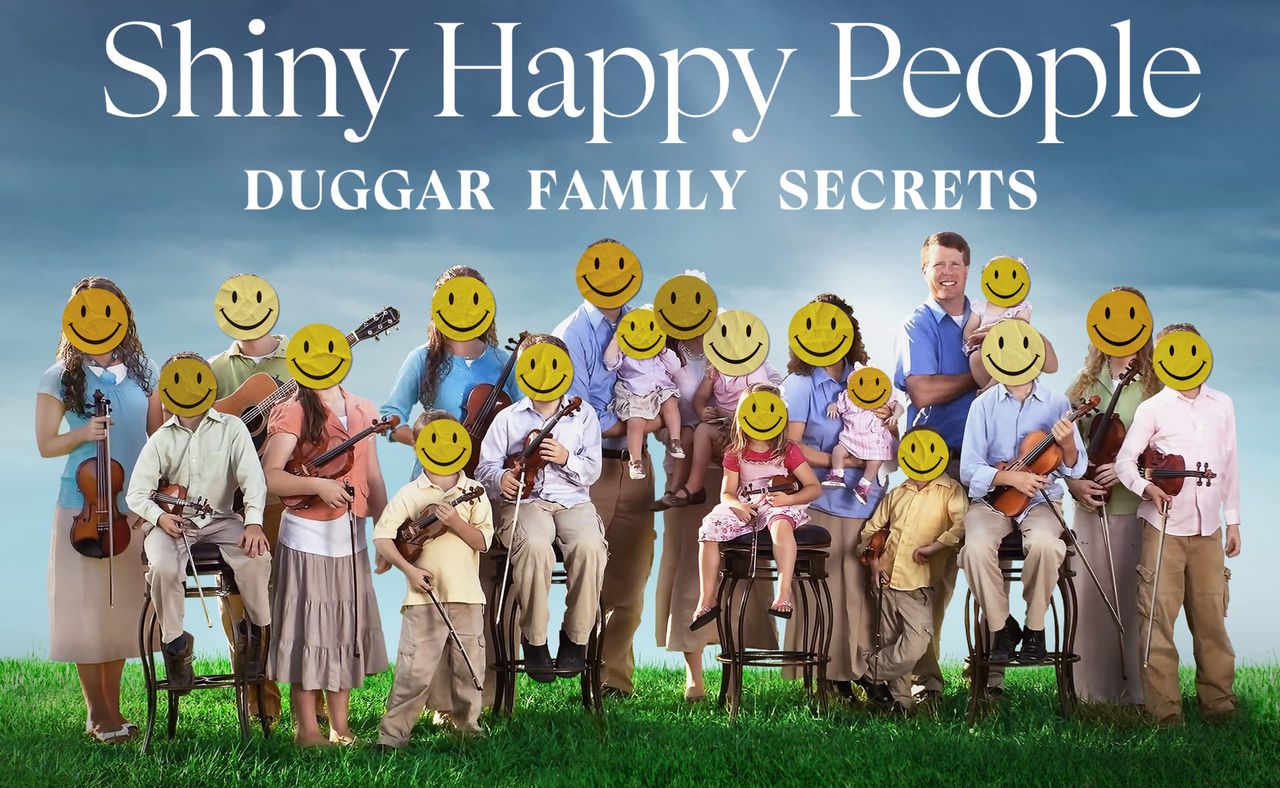 A Word About That Dark Secrets Duggar Documentary