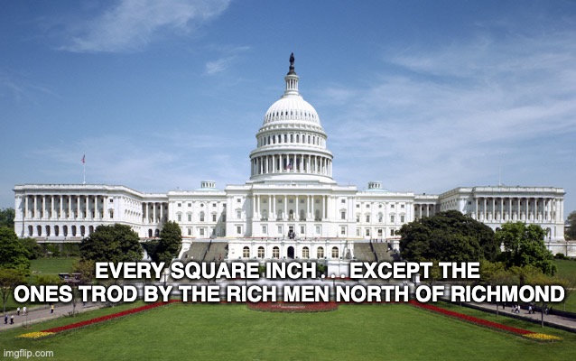 More Than a Celestial Uber Driver