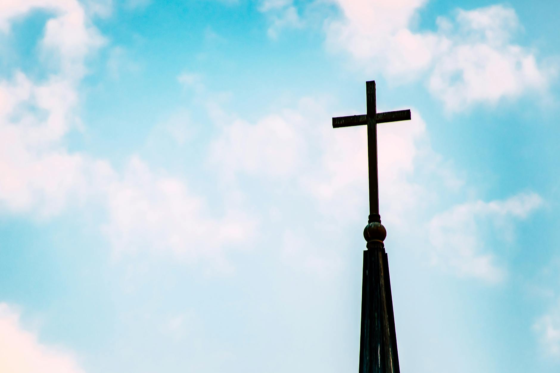 Joy on the Way to the Cross