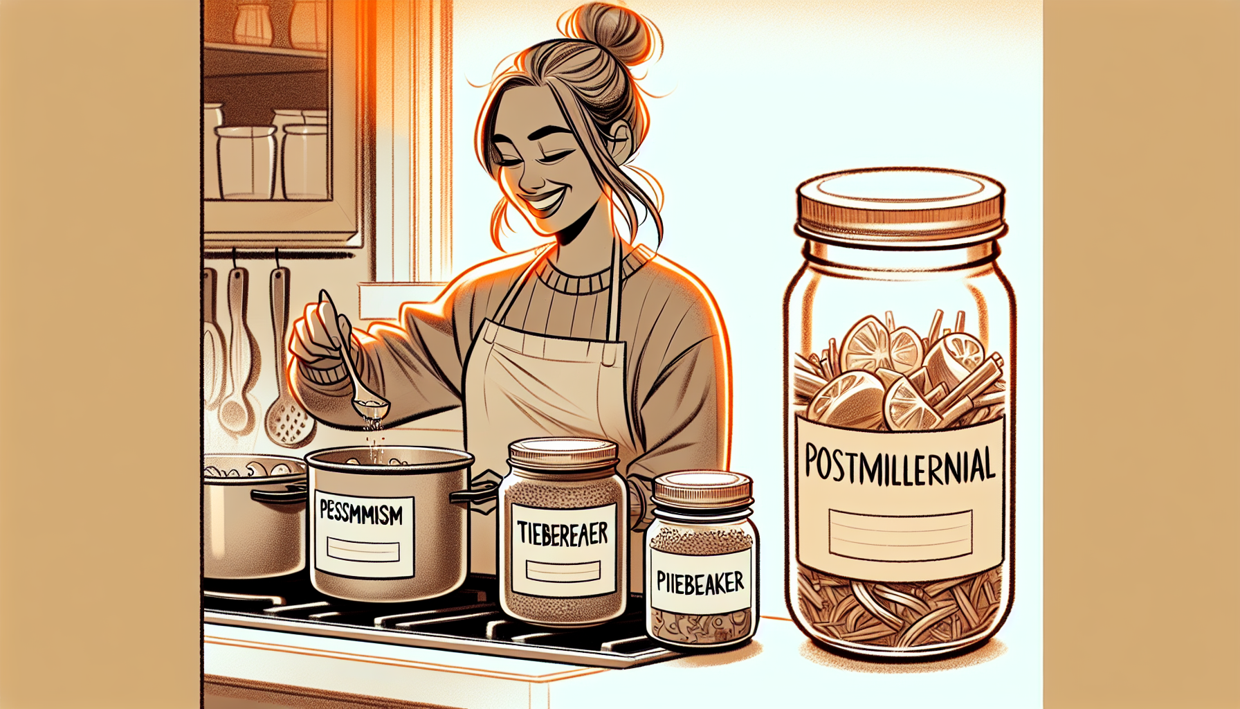 3 Timely Advantages of Postmillennialism