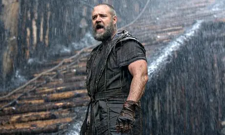 Like Noah
