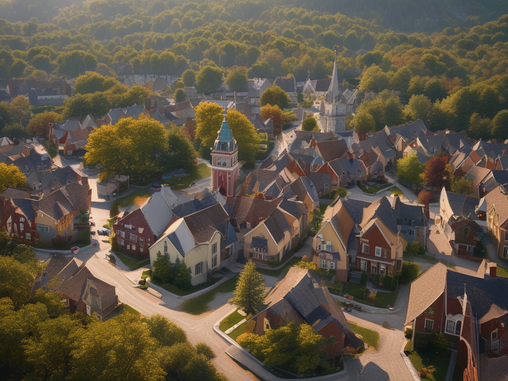 Yes, the Aim Is a Christian Society: Here’s Why