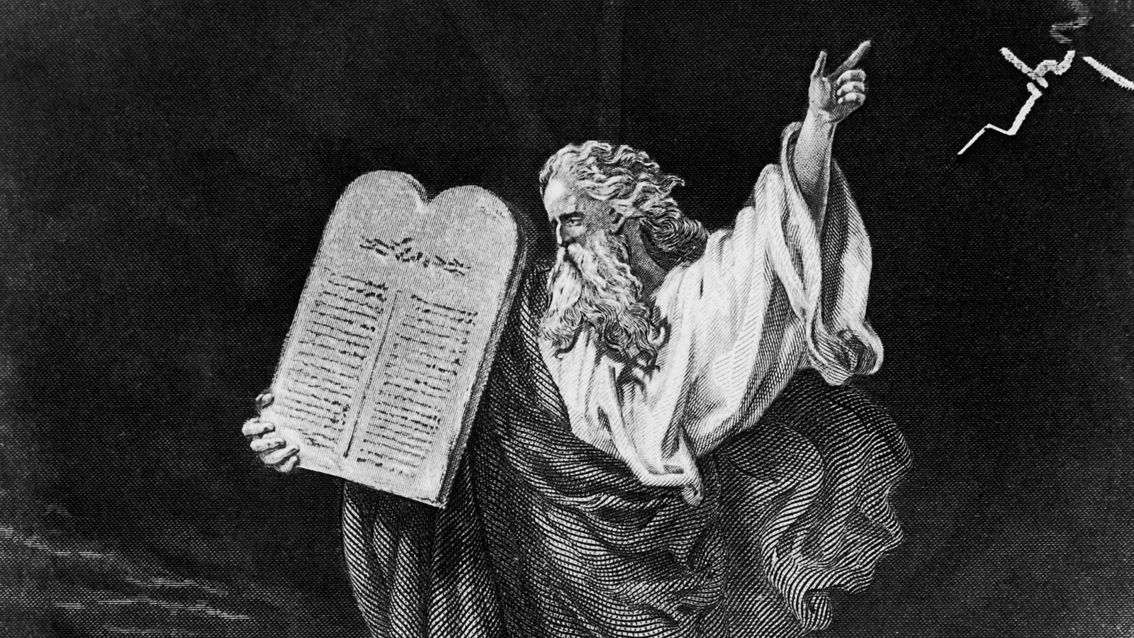 Seven Reasons the Mosaic Covenant Is the Covenant of Grace