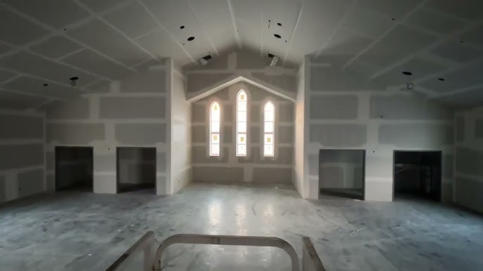 Through This House of Worship 