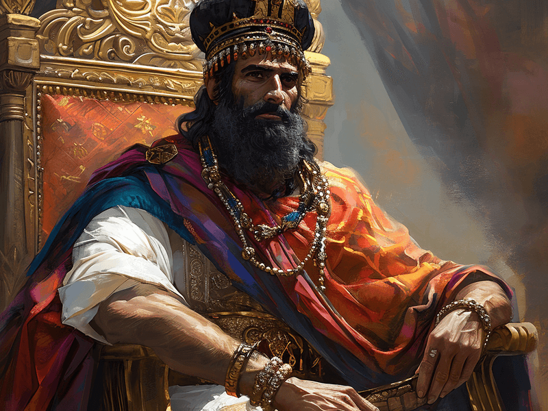 The Lesson of Hezekiah