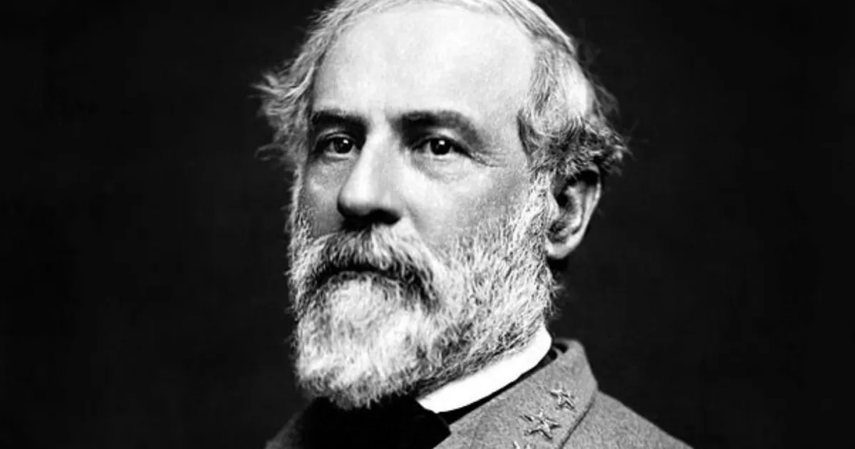 Robert E. Lee