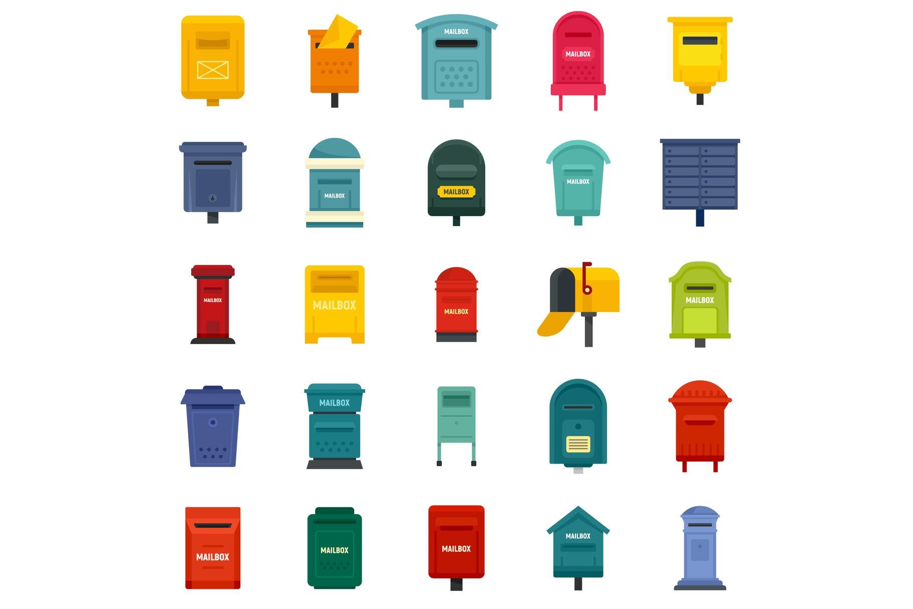 Your Mouth Is a Mailbox