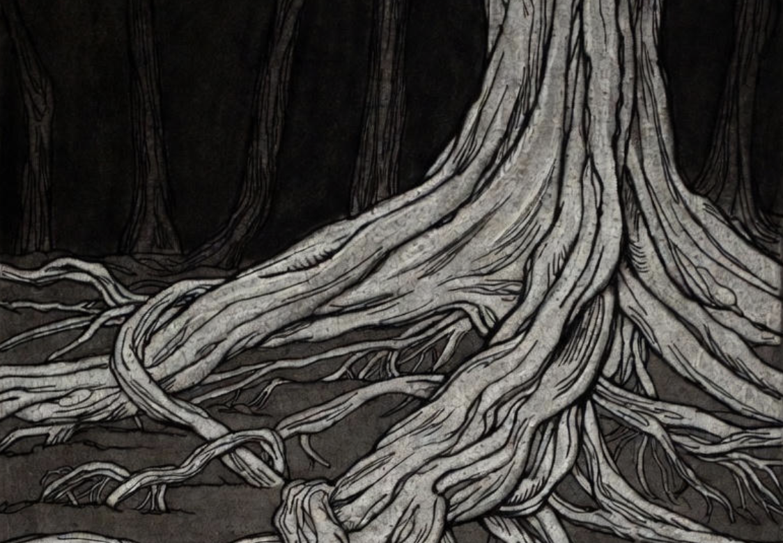 From the Stump of Jesse